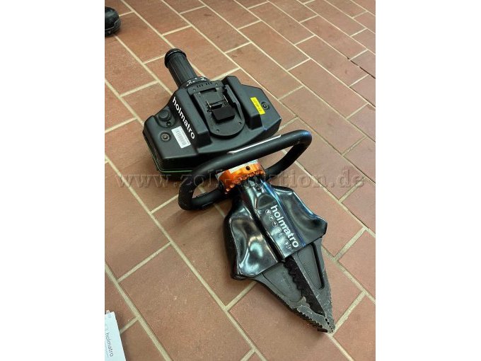Kombi-Tool ohne Akku