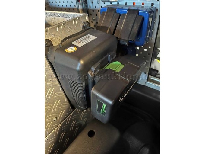 Battery Charger