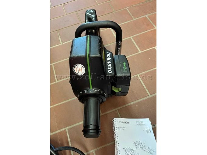 Kombi-Tool seitlich