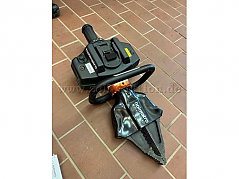 Kombi-Tool ohne Akku