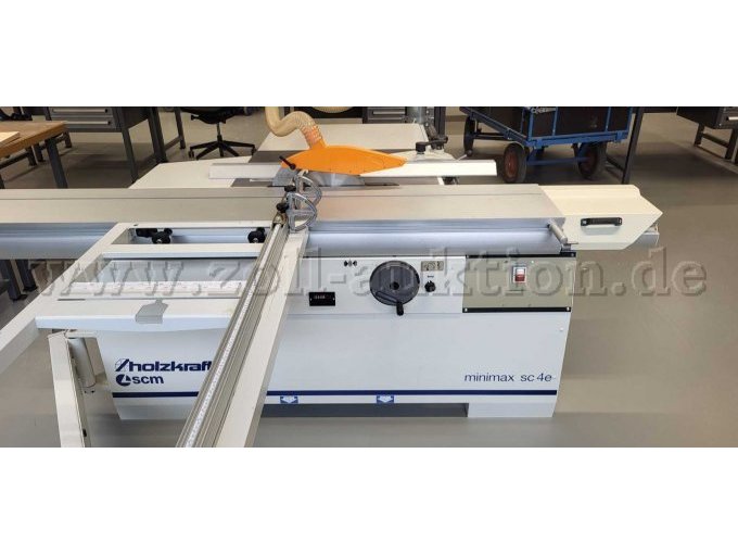 Seiten Ansicht links