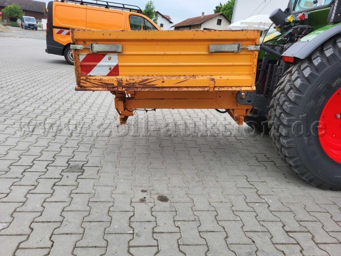 Seitenansicht