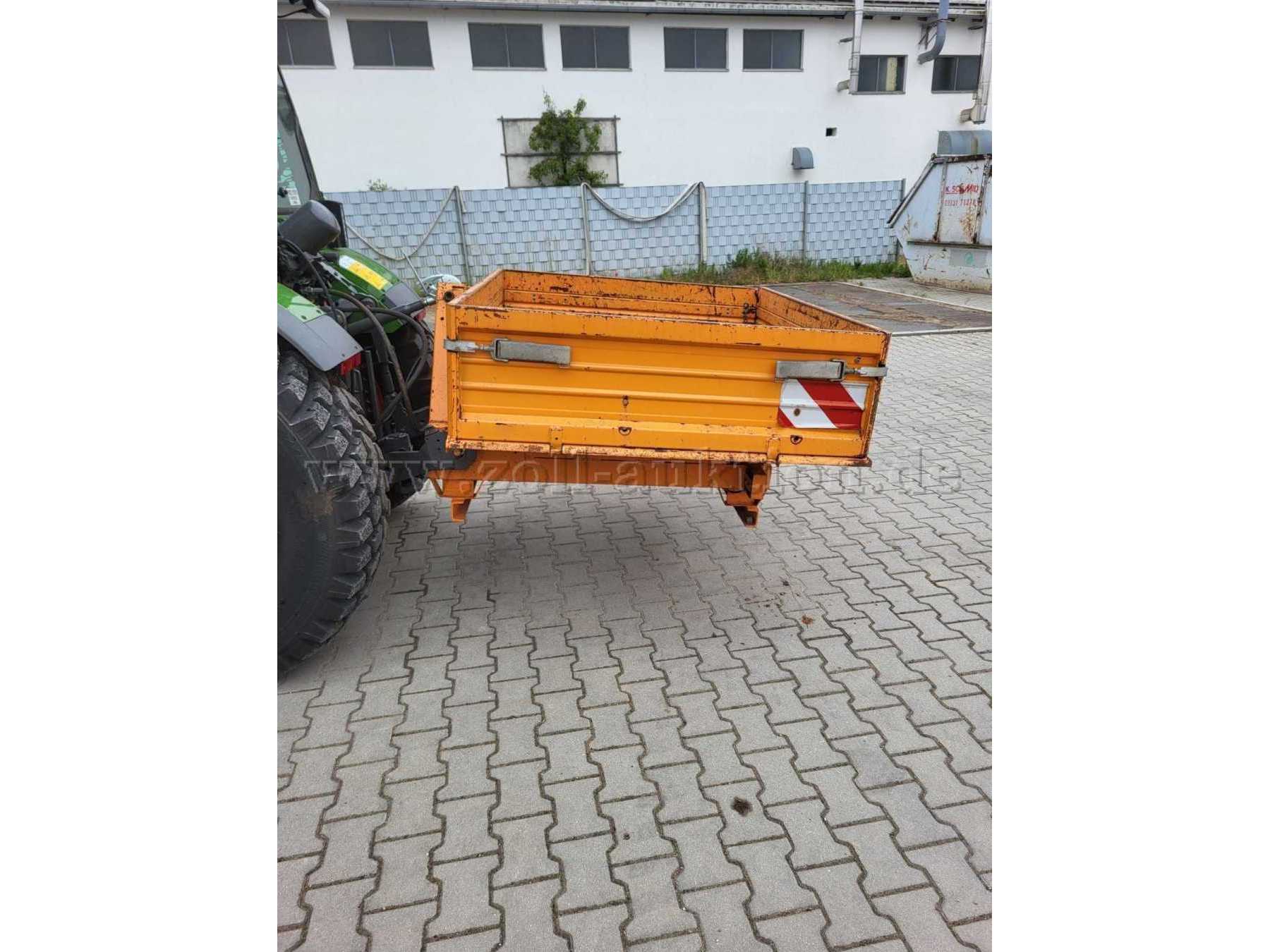 Seitenansicht