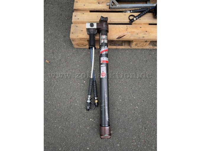 Rettungszylinder LZR 12 / 700