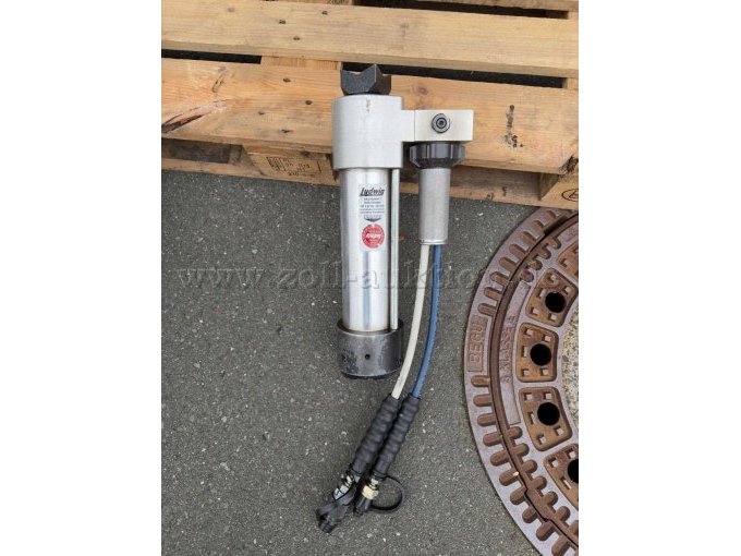 Rettungszylinder LTR 6 / 570