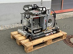 Hydraulischer Rettungssatz