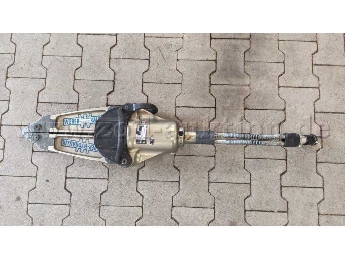 Spreizer
