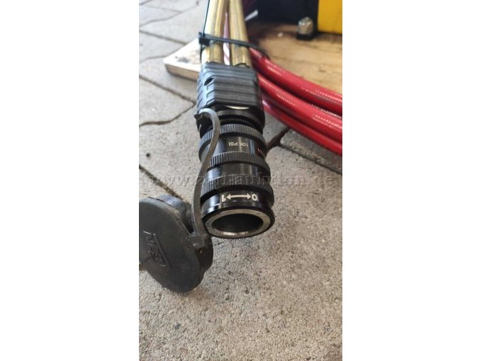 hydraulische Kupplung