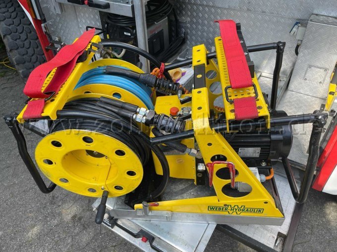 Hydraulikaggregat