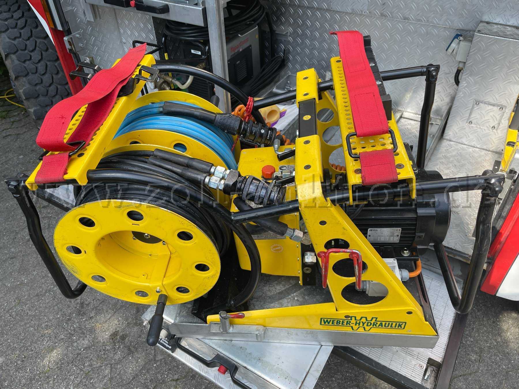 Hydraulikaggregat