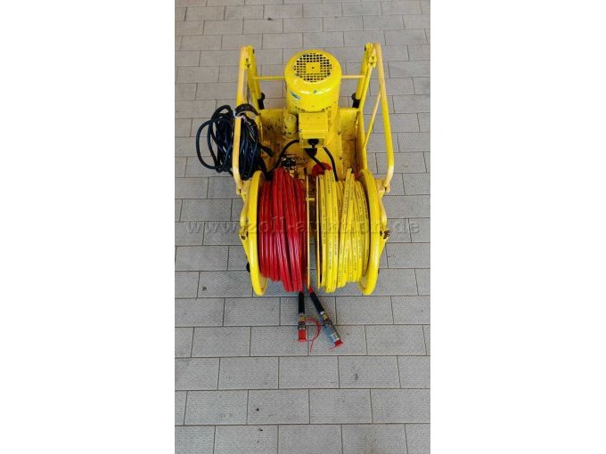 Hydraulikaggregat