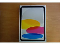 iPad im OVP