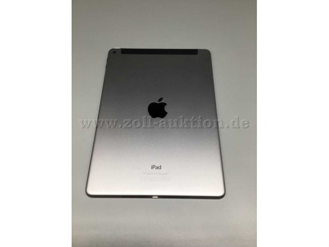 Rückansicht iPad Air 2/A1567