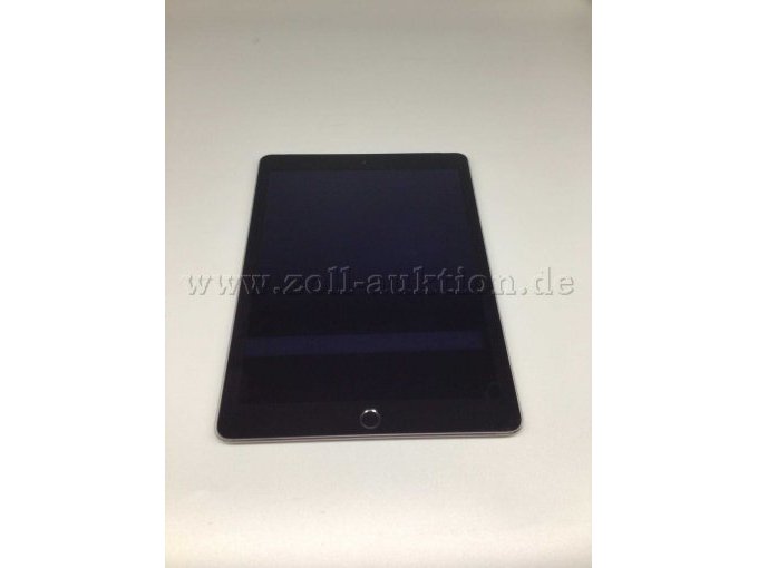 Vorderansicht iPad Air 2/A1567