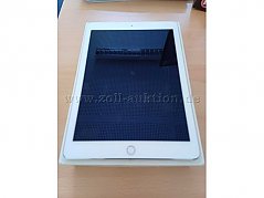 iPad Front