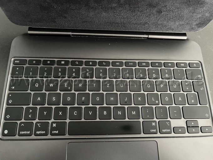 Tastatur