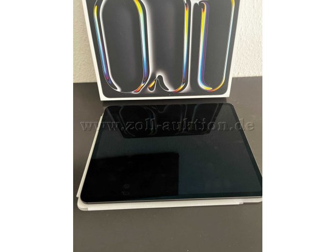 iPad Display