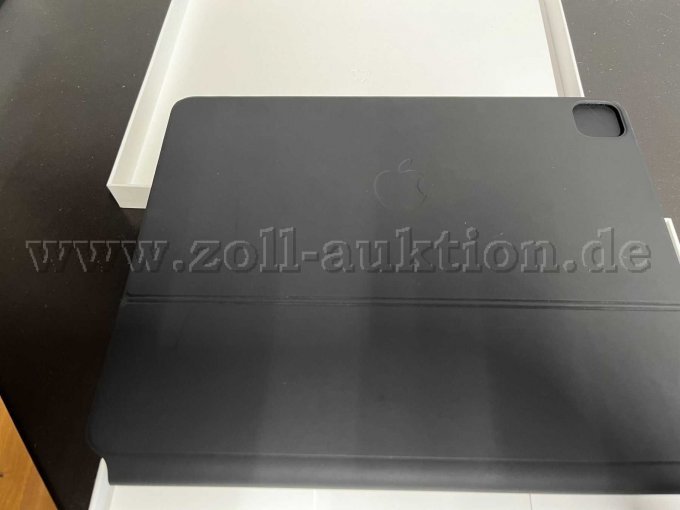 Magic Keyboard - Back