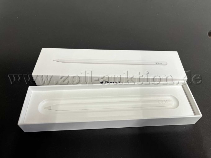 Apple Pencil - OVP
