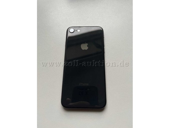 iPhone8 256GB Rück
