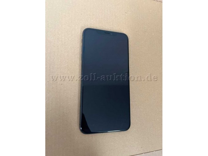 iPhone XS Vorderseite