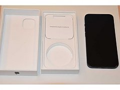 1 iPhone 13 Midnight mit 128GB