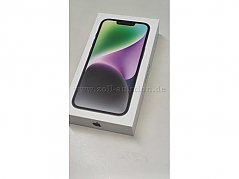 iPhone 14 - 128 GB in OVP - Farbe Mitternacht