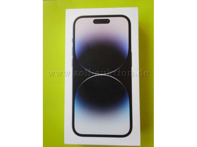 iPhone 14 Pro