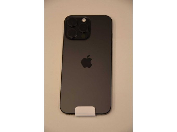 Sicht auf die Rückseite