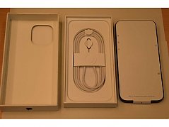 iPhone 16 Pro Max Black Titanium mit 512GB