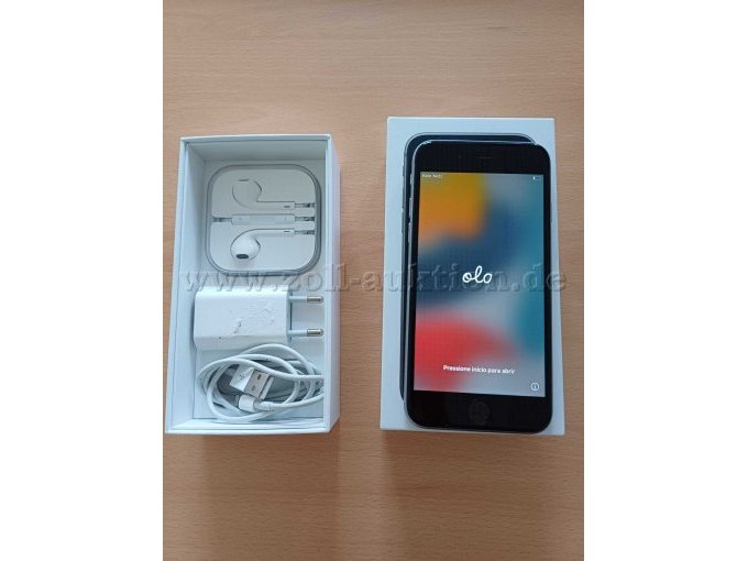 iPhone und Zubehör