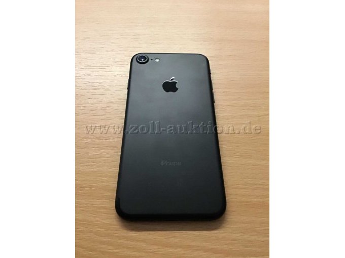 Rückseite Apple iPhone 7. Generation, A1660