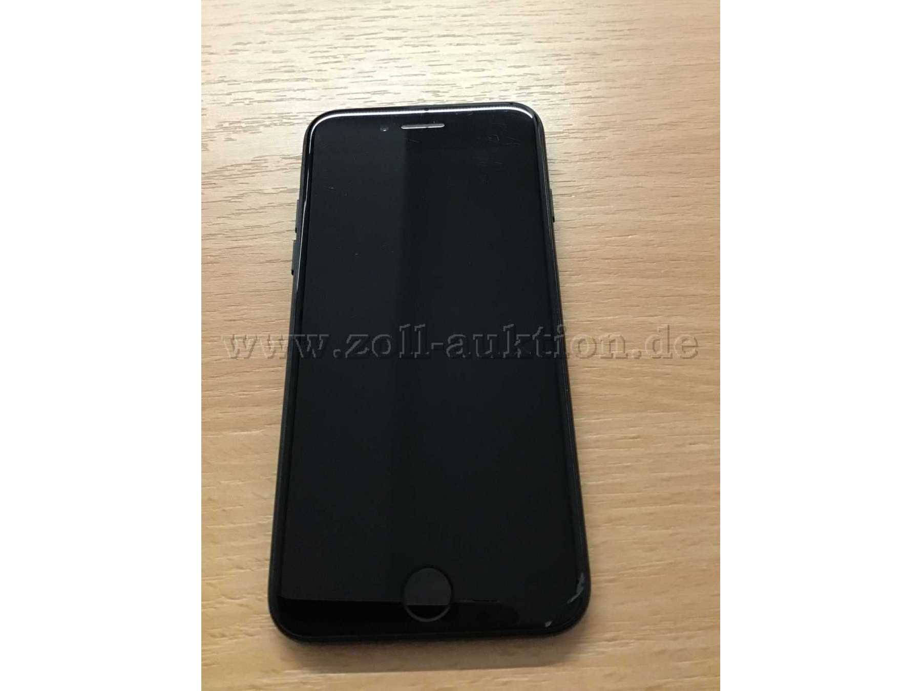 Vorderseite Apple iPhone 7. Generation, A1660