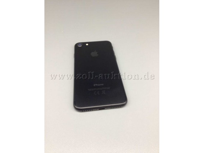 Rückseite Apple iPhone 7. Generation, A1778