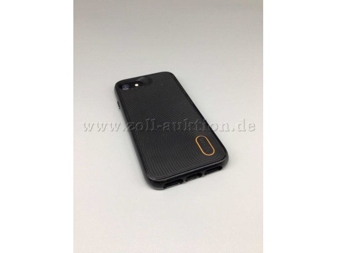 Vorderseite Apple iPhone 7. Generation, A1778 mit Hülle
