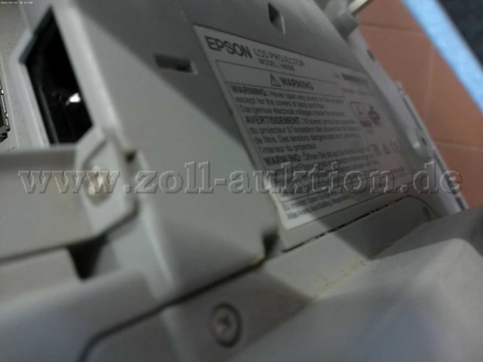 1 interactief bord (tweedehands) Fabrikant onbekend – foto 6 – kavel bij Zoll-Auktion, Belgern