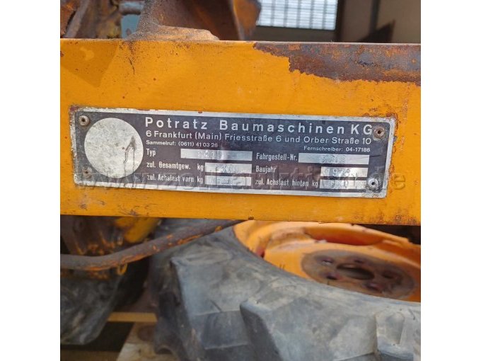 Bild von Informationen (1)
