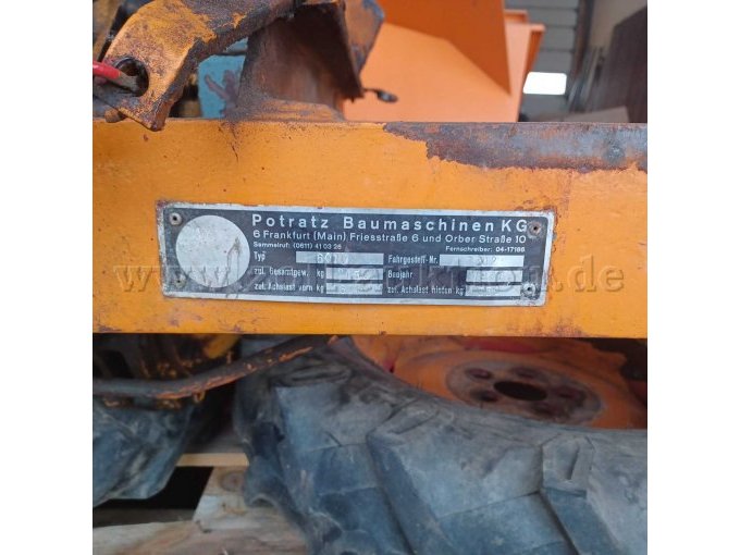 Bild von Informationen (2)