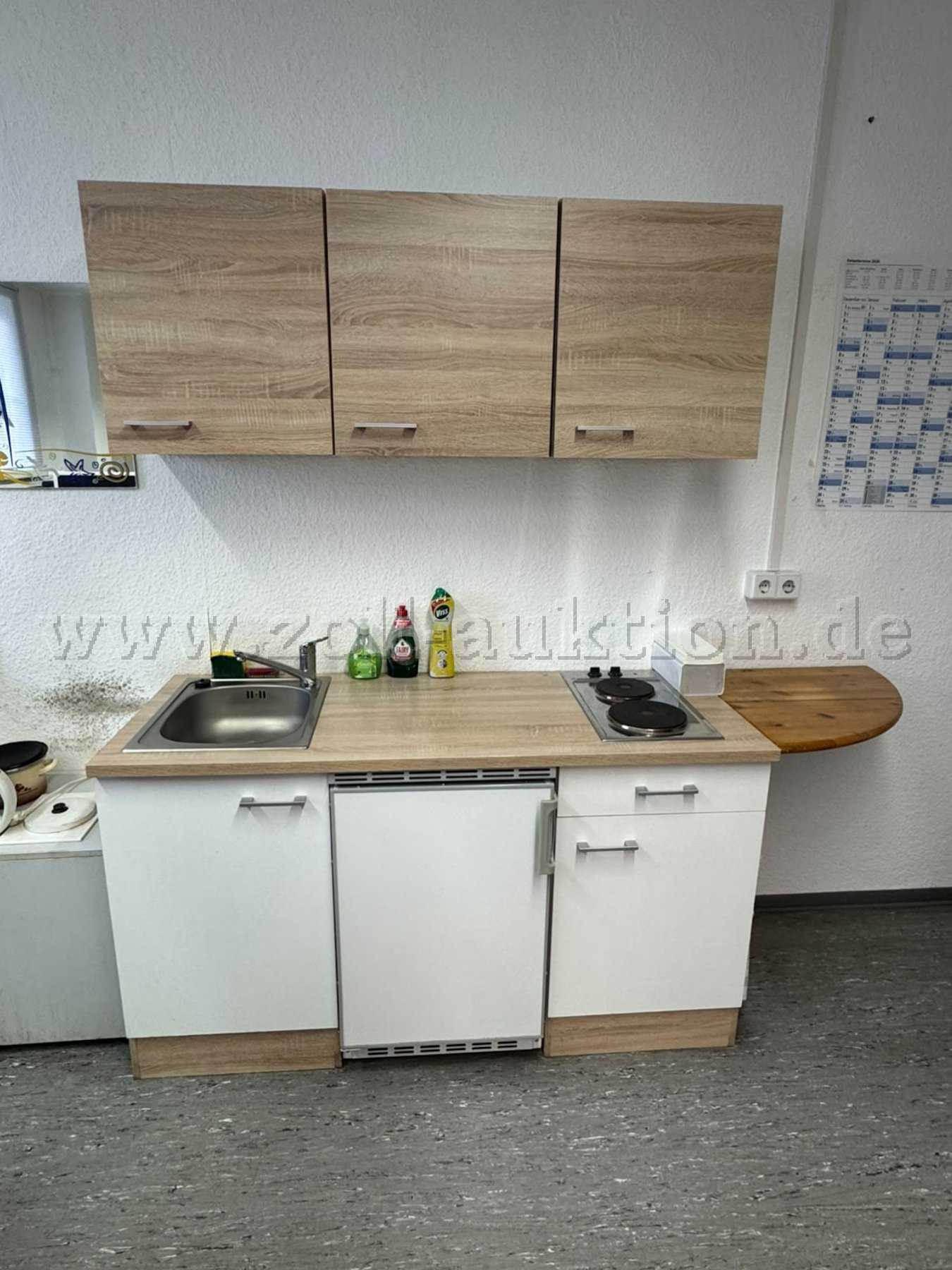 regal küche arbeitsplatte FEXPLENDID Mini & Kleines Regal für | Tischregal & Schreibtisch Regal für Büro Porzellan für 12 Personen