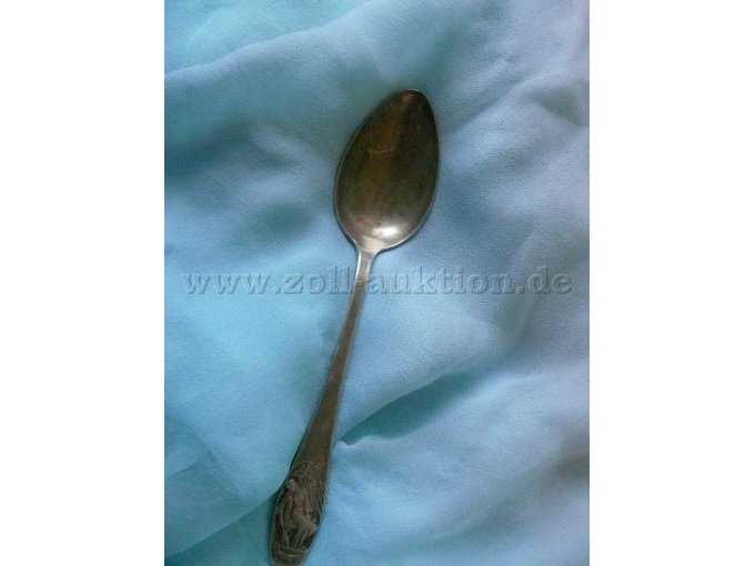 1 Löffel 800 Silber 1 Löffel 800 Silber