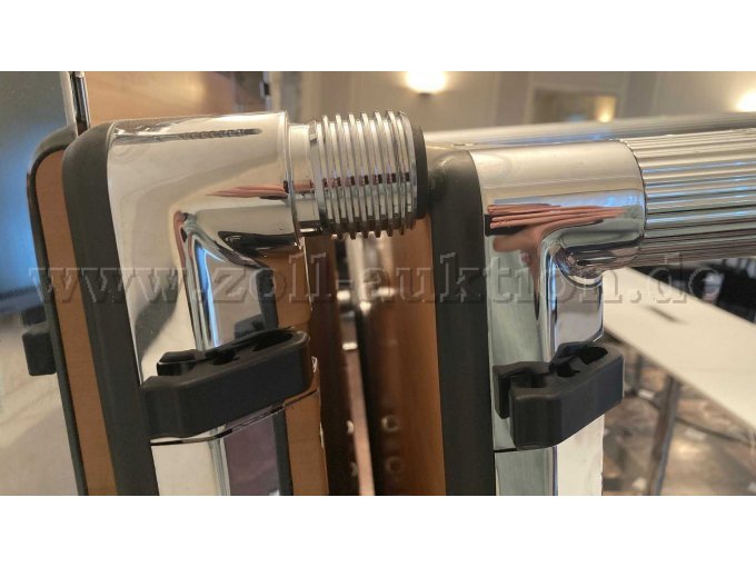 schraubbare Tischbeine