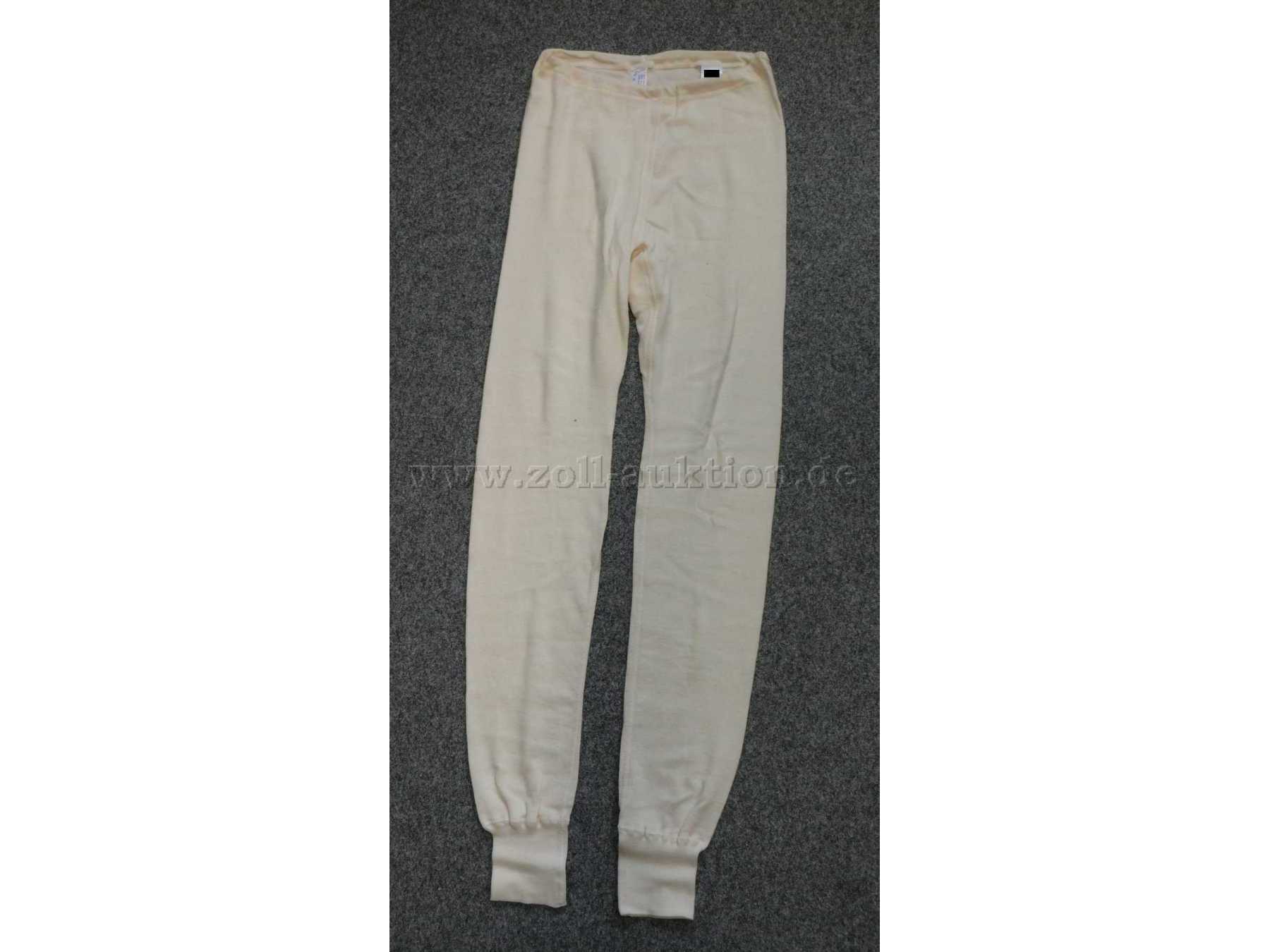 ange Unterhose für Damen, Peters Angora de luxe