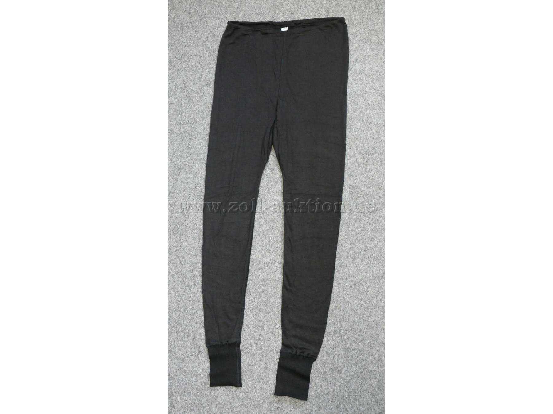 lange Unterhose für Damen, Peters Angora de luxe,