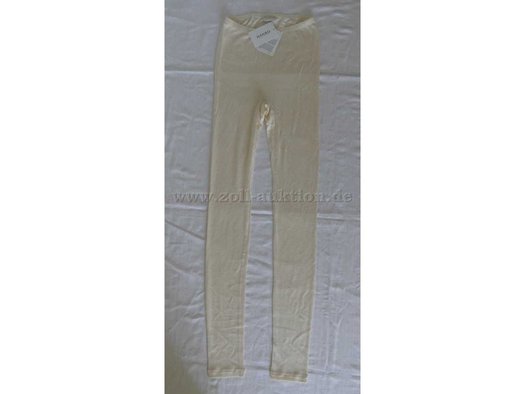 Lange Unterhose von Hanro für Dame