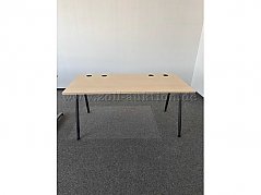 Schreibtisch komplett