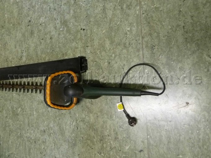 1 Metabo heggenschaar HS 8465 S elektrisch – defect – foto 6 – kavel bij Zoll-Auktion, Nürnberg