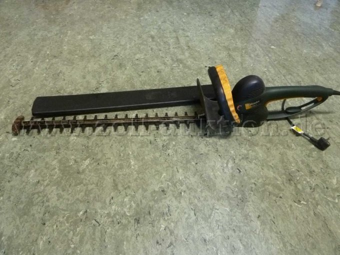1 Metabo heggenschaar HS 8465 S elektrisch – defect – foto 5 – kavel bij Zoll-Auktion, Nürnberg