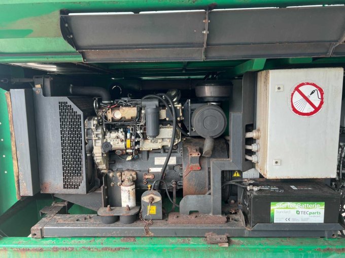 Motor
