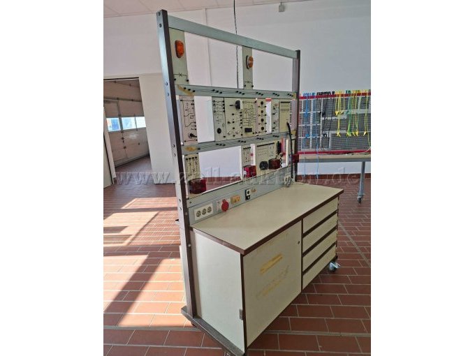 Ansicht von vorne links