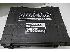 Koffer mit Geräten
